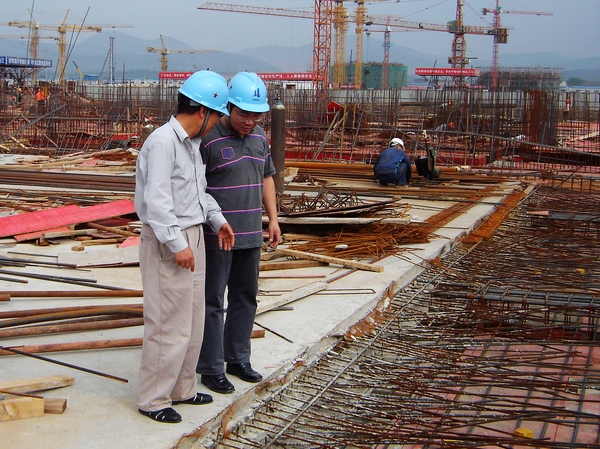 江蘇建發(fā)建設項目咨詢有限公司